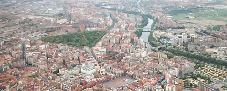 Valladolid Cathedral