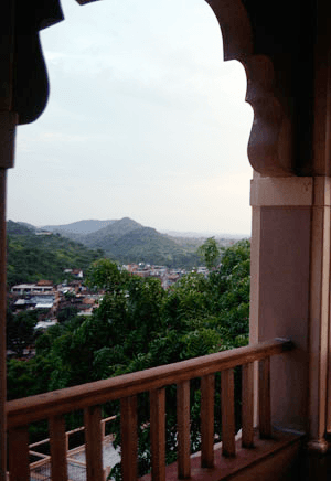 Sri Bhootnath Temple