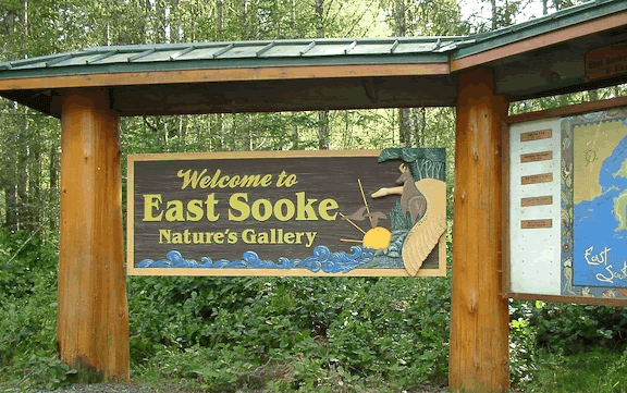 Sooke Harbour House