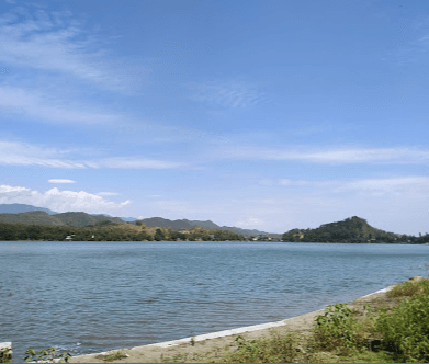 Samba Lake