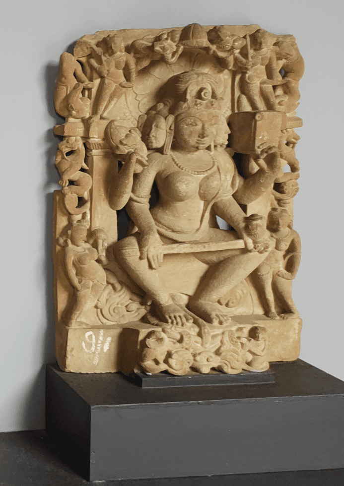 Chhatrapati Shivaji Maharaj Vastu Sangrahalaya