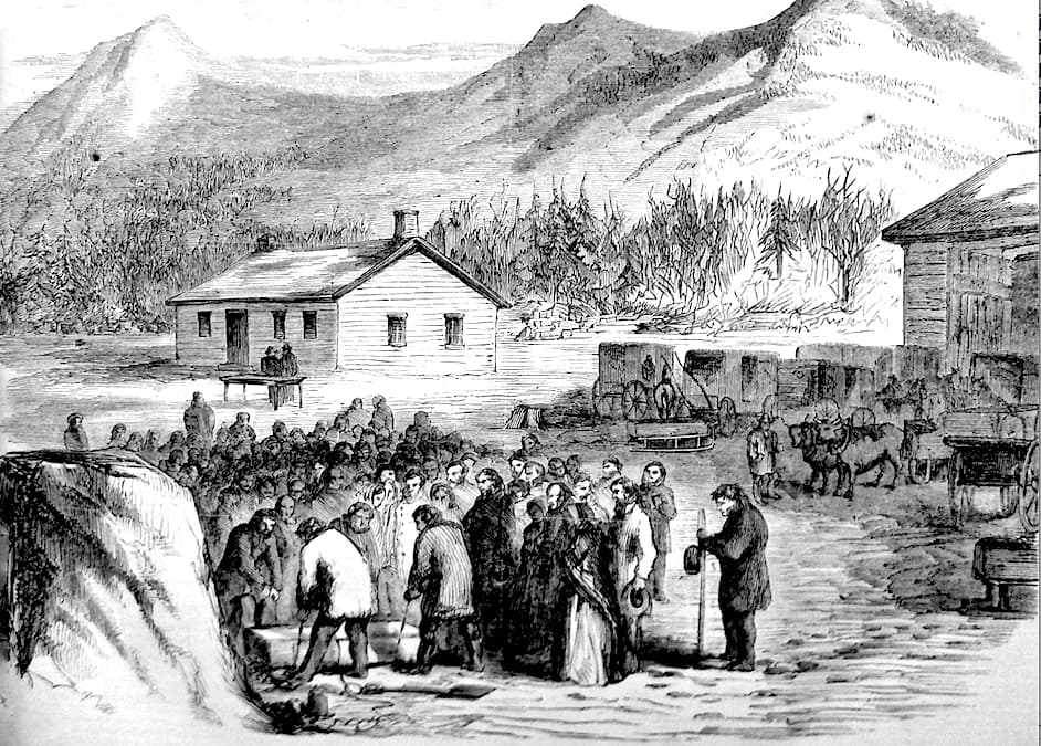 John Brown's Farm