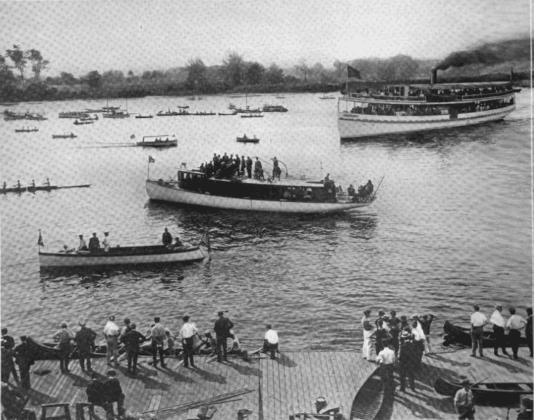 Springfield Waterfront