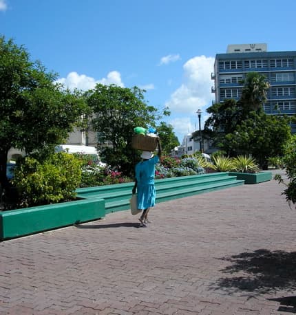 National Museum of Barbados