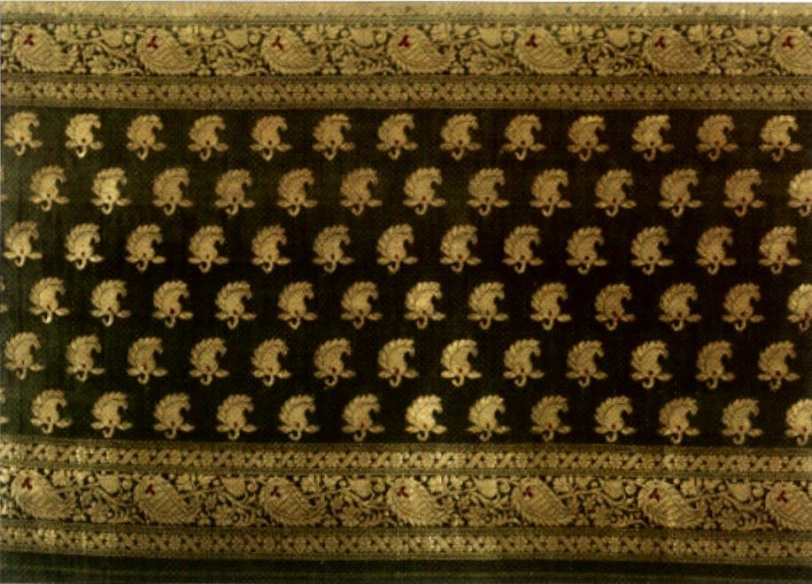 Banarasi Silk Sarees
