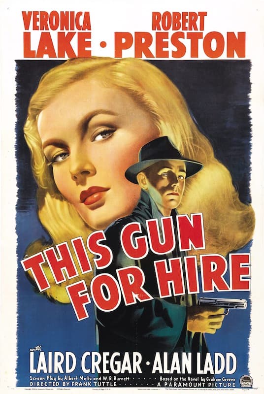Vintage Film Posters