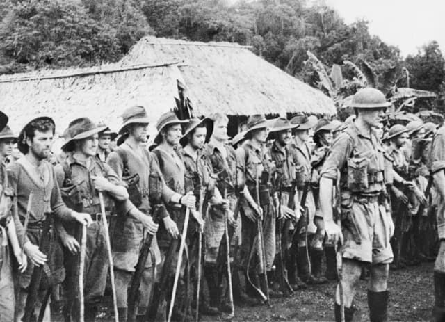Kokoda