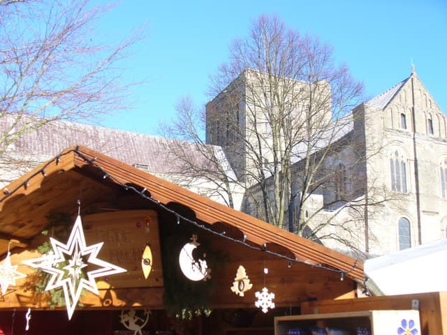 Winchester