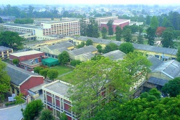 Baba Nanak Park