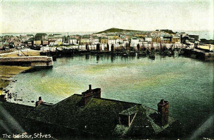 St Ives Museum