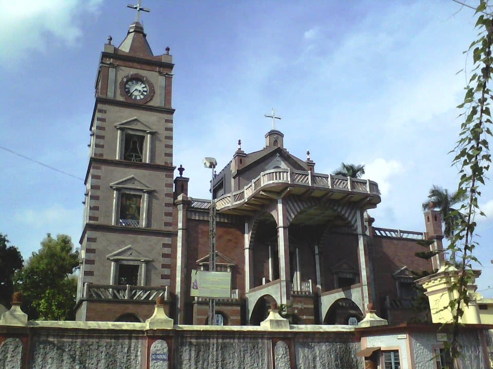 Chinsurah Museum
