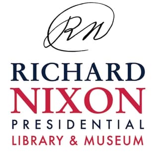 Richard Nixon Presidential Library And Museum