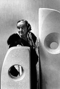 Barbara Hepworth Museum and Sculpture Garden