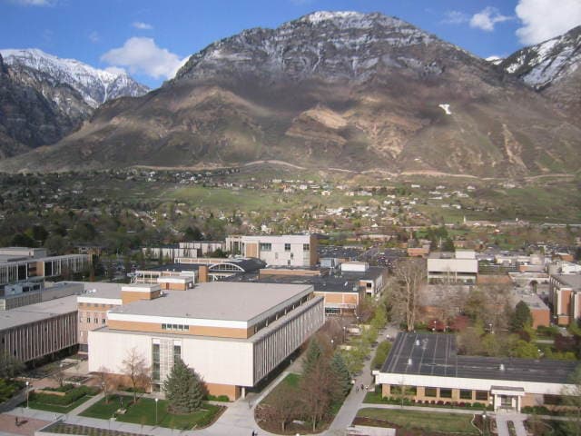 BYU Museum of Art