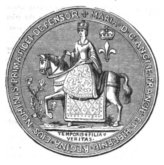 Queen Mary