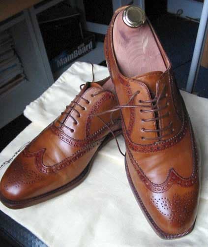 Comfortable Walking Shoes