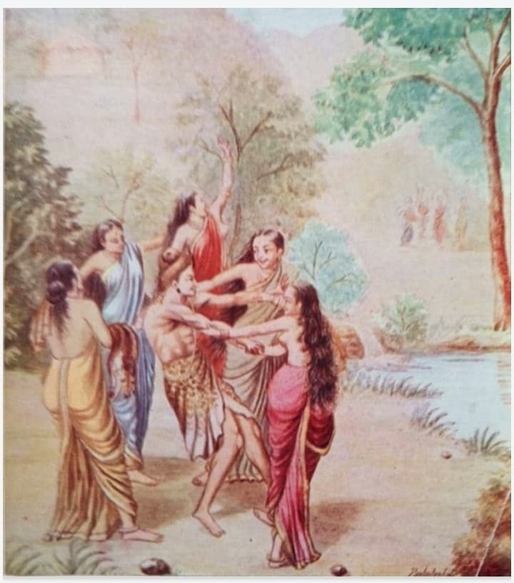 Kanva Rishi Ashram
