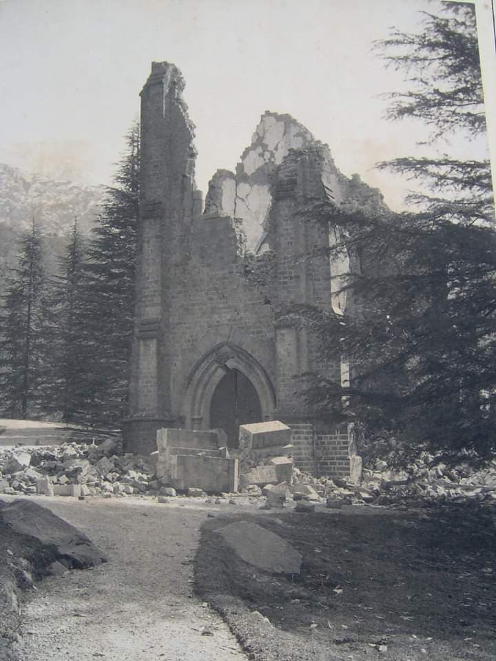 Mcleod Ganj Museum