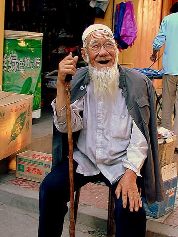Taipei Grand Mosque