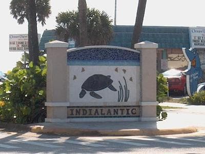 Canova Beach Park