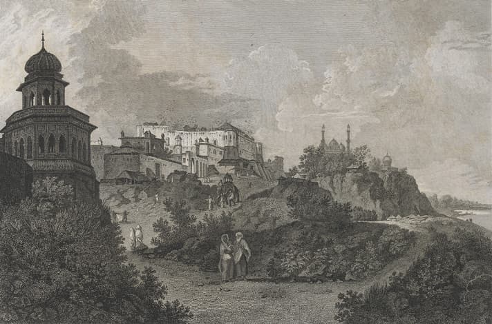 Nawab S Palace