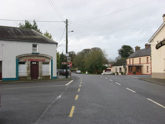 Lough Sheelin