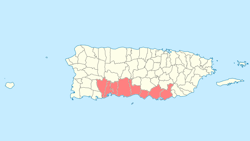 Castillo Serrallés