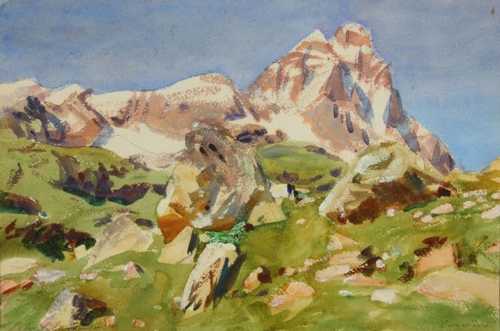 Matterhorn Museum