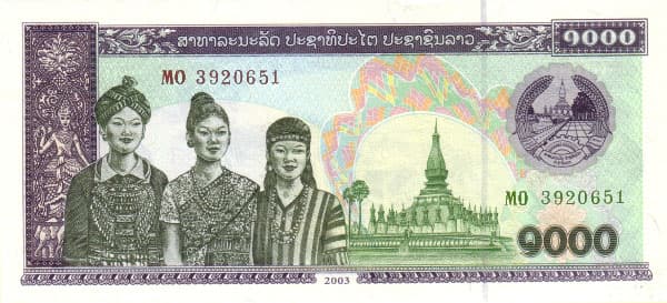 Local currency