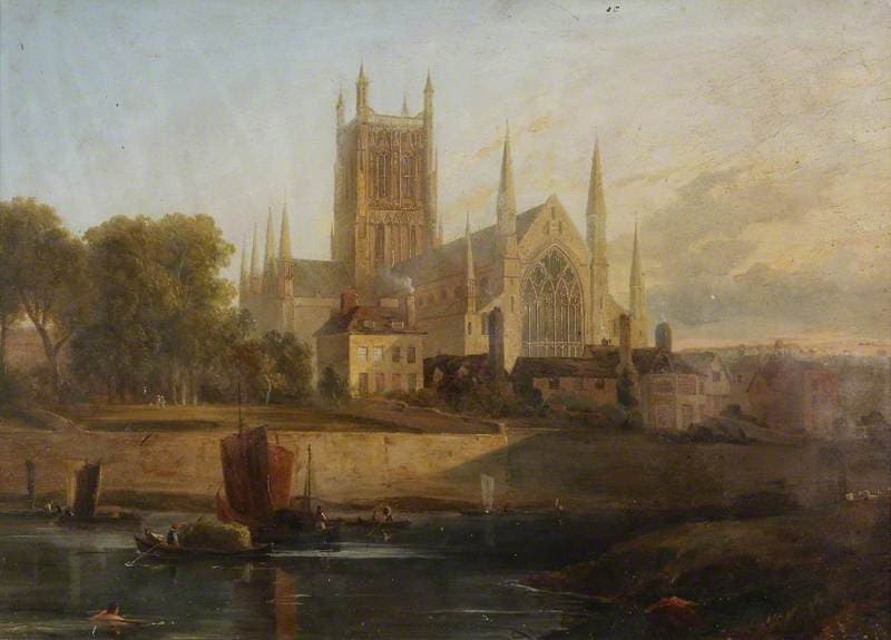 Birmingham Museum & Art Gallery
