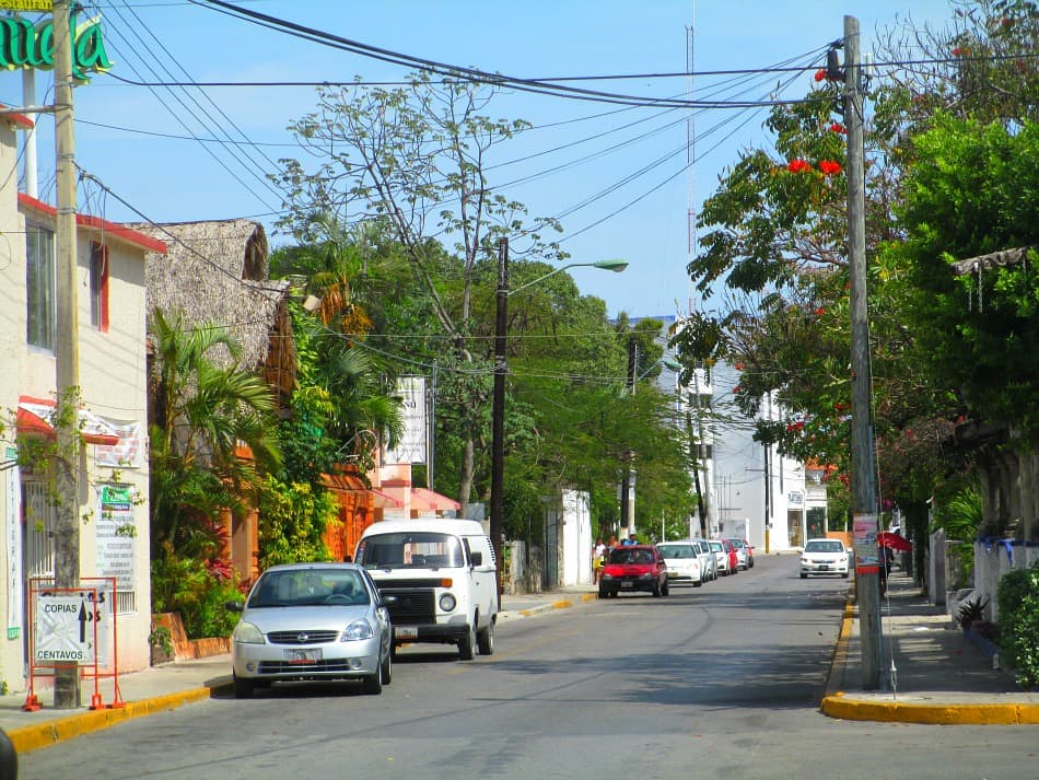 Tulum Market