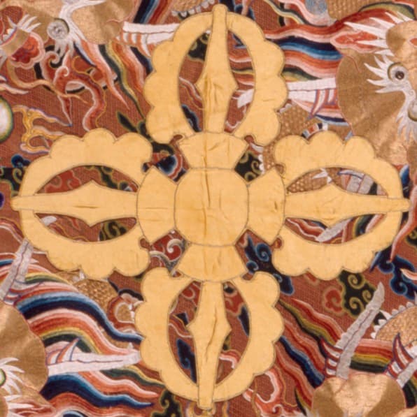Tibetan Textiles