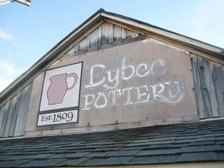 Handmade Pottery