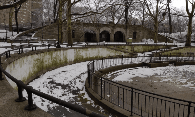 Riverside Park