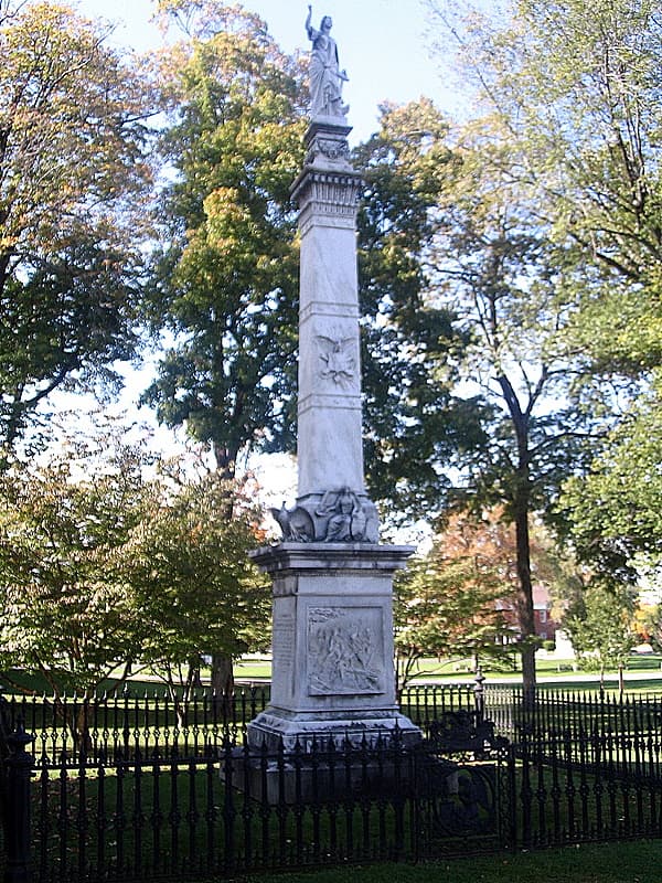 Minisink Battleground Park