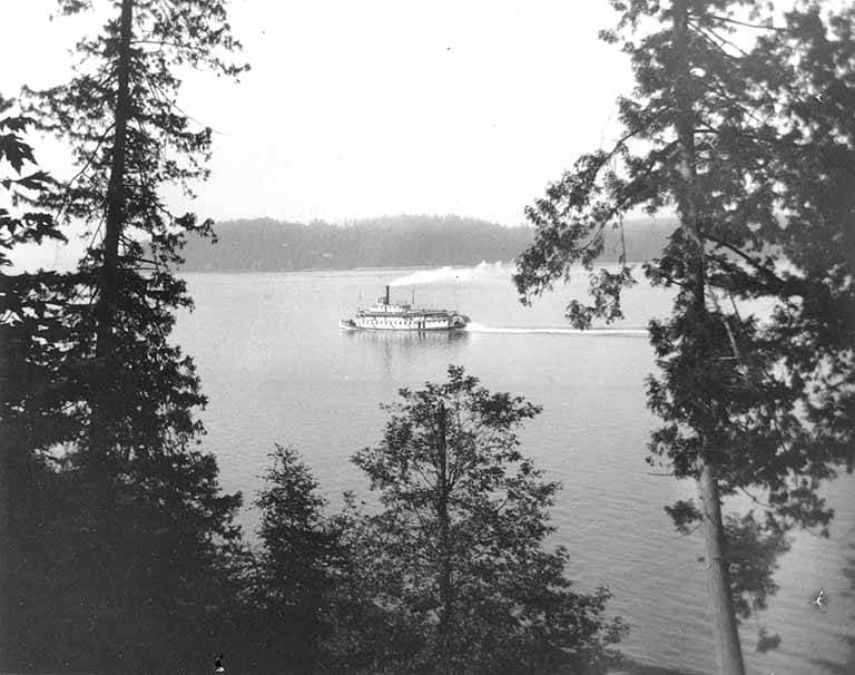 Point Defiance Park