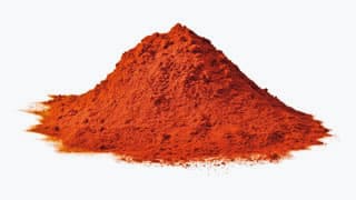 Hungarian Paprika
