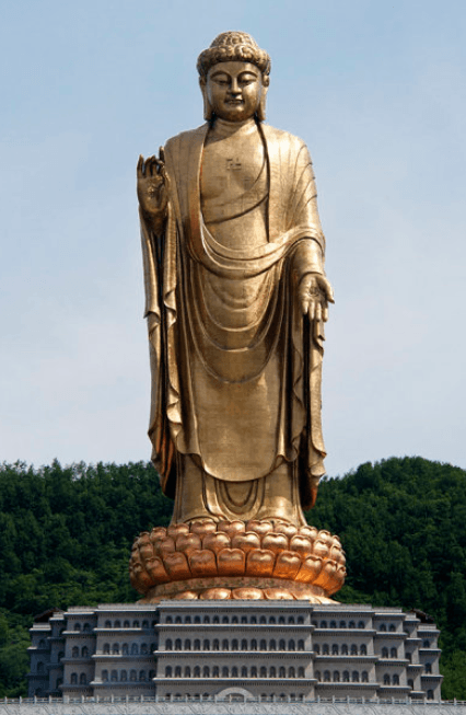 Zhongyuan Temple