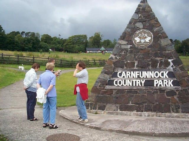 Cairndhu Golf Club
