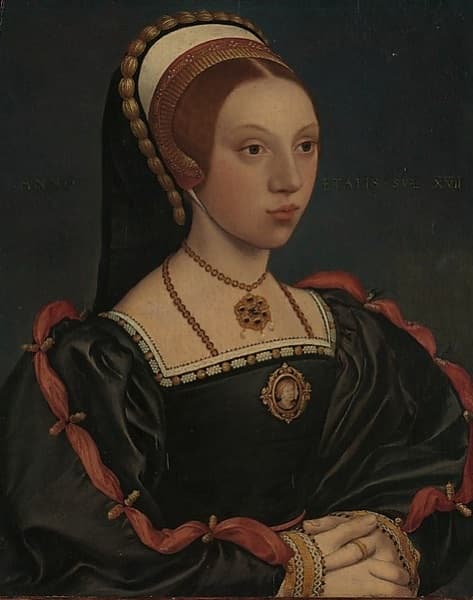 Tudor Rose Jewellery
