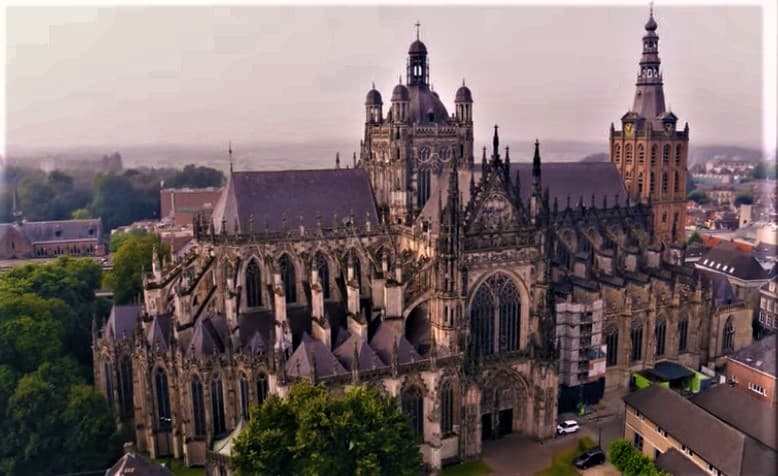 St. Catherine's Cathedral