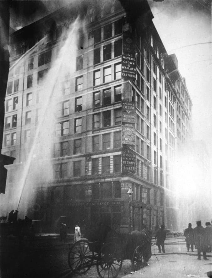 The Sprinkler Factory