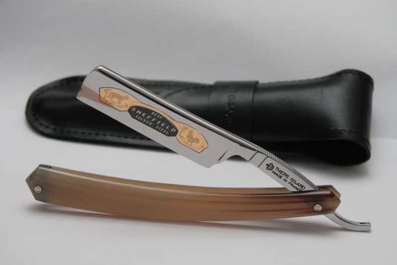 Handcrafted Leather Goods