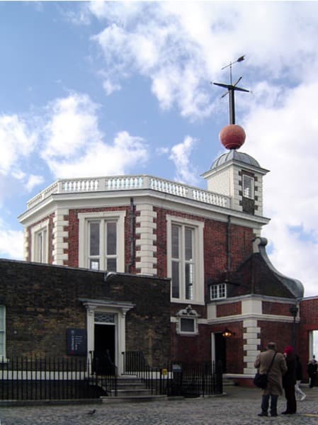 Royal Museums Greenwich