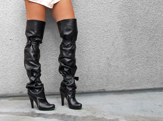 Hiking Boots