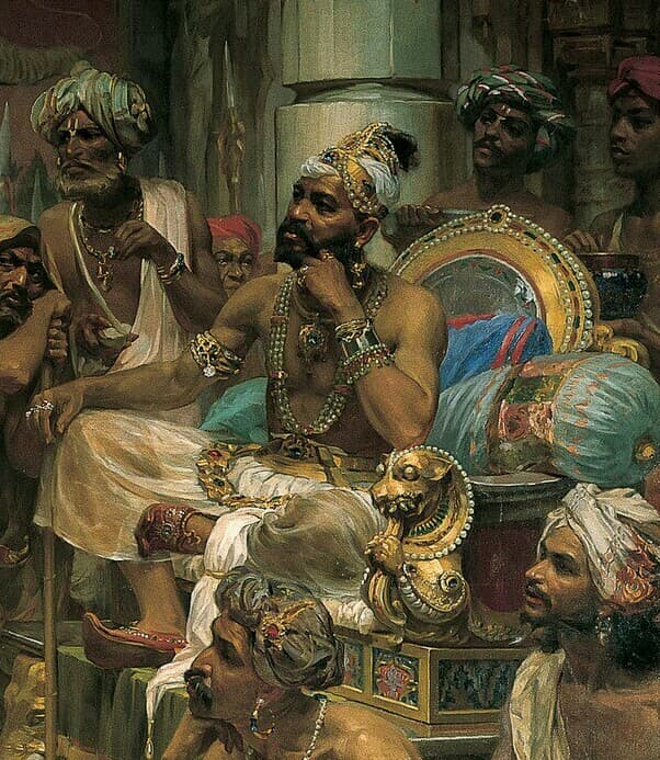 Spice Bazaar