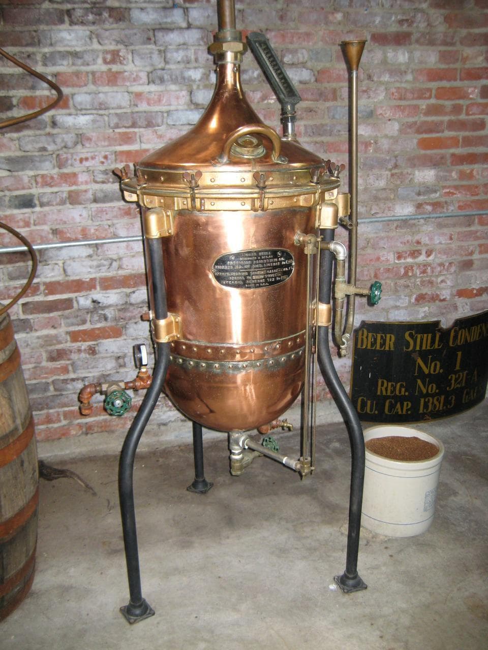 Pozol