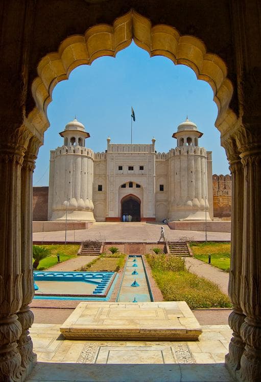 Pakistan Museum of Natural History