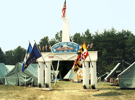 Fauquier County Fairgrounds T-Shirt