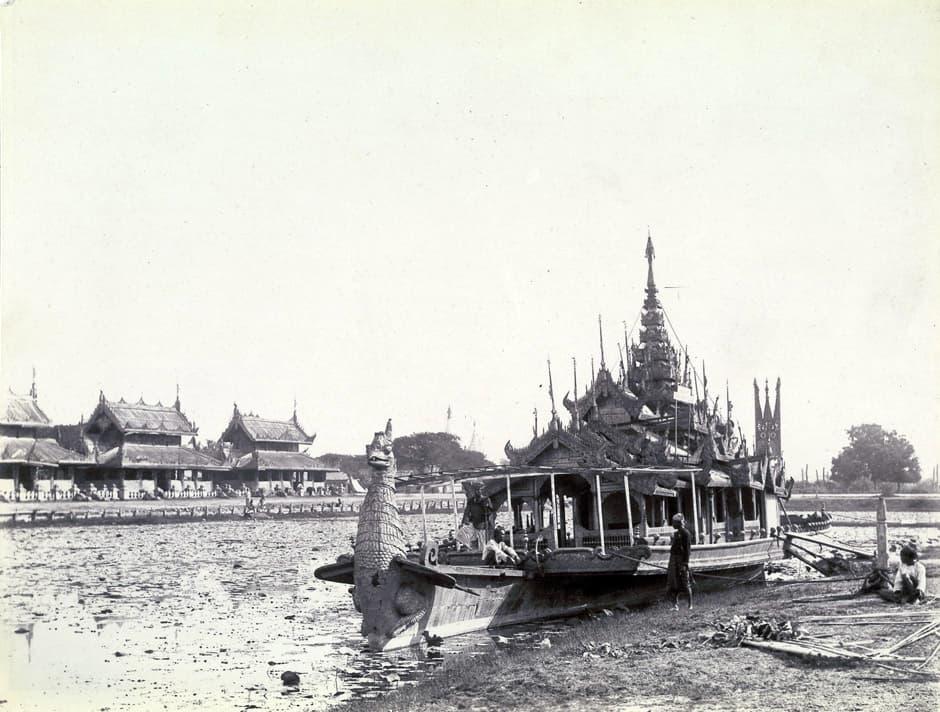 Gymkhana